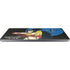 Cowboy Bebop Faye And Spike Universal Laptop 11in (8.8 x 6.2in) Skin